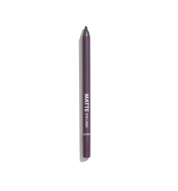 Crayon Eyeliner Mat 019 Dusty Violet  1,2gr  Gosh