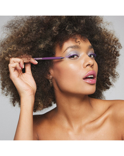 Crayon Eyeliner Mat 019 Dusty Violet  1,2gr  Gosh