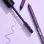 Crayon Eyeliner Mat 019 Dusty Violet 1,2gr Gosh Crayon Eyeliner Mat 019 Dusty Violet 1,2gr Gosh