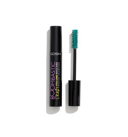 Mascara Crazy Volume et Définition 007 Crazy Green 13ml  Gosh