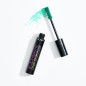Mascara Crazy Volume et Définition 007 Crazy Green 13ml  Gosh