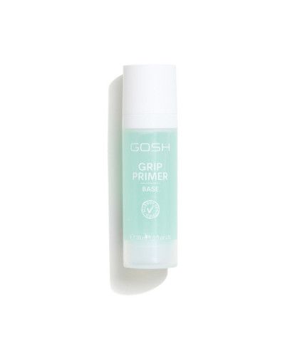 Base Gel Fixatrice de Maquillage Grip Primer 30ml Gosh