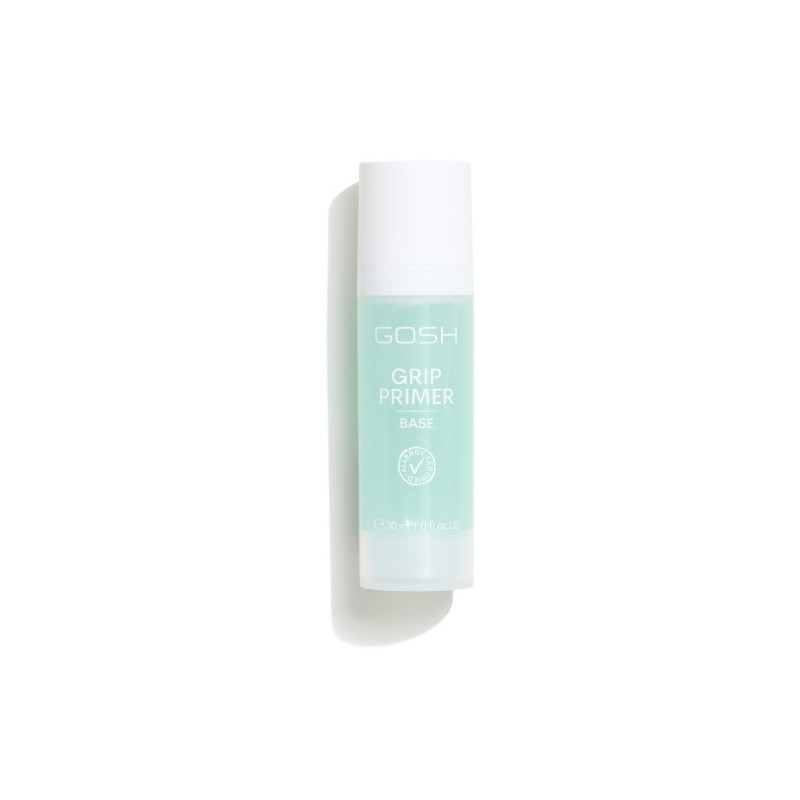Base Gel Fixatrice de Maquillage Grip Primer 30ml Gosh