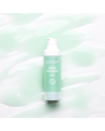 Base Gel Fixatrice de Maquillage Grip Primer 30ml Gosh
