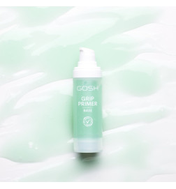 Base Gel Fixatrice de Maquillage Grip Primer 30ml Gosh