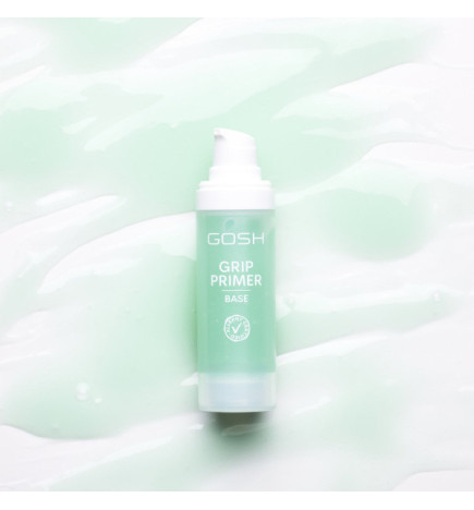 Base Gel Fixatrice de Maquillage Grip Primer 30ml Gosh