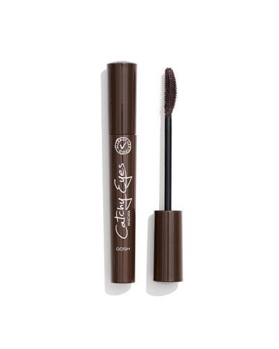 Mascara Recourbant Marron 002 Brown  8ml  Gosh