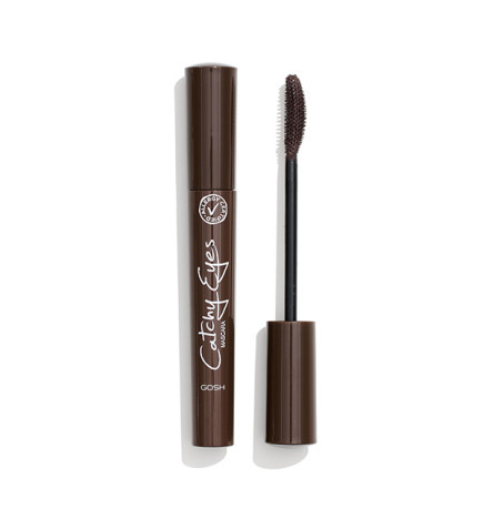 Mascara Recourbant Marron 002 Brown  8ml  Gosh