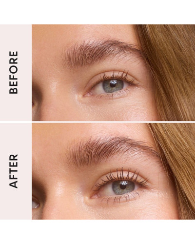 Mascara Recourbant Marron 002 Brown  8ml  Gosh