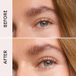 Mascara Recourbant Marron 002 Brown  8ml  Gosh