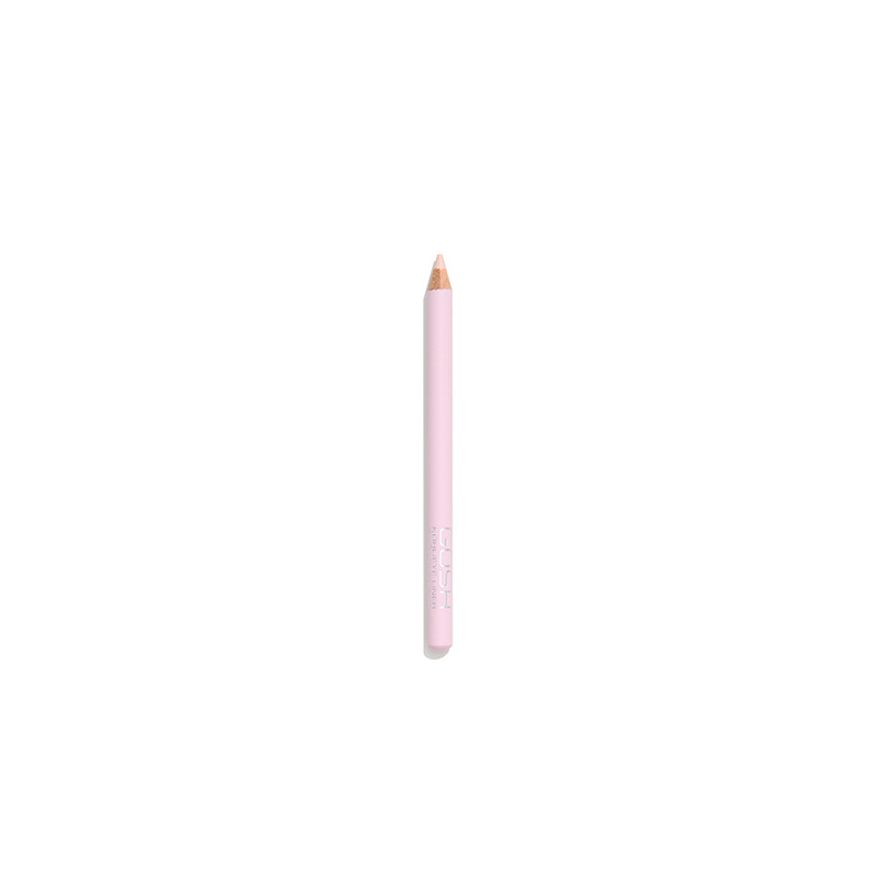 Khôl Eyeliner 006 Softpink 1,1gr Gosh Khôl Eyeliner 006 Softpink 1,1gr Gosh