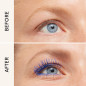Mascara Recourbant 003 Crazy Blue 8ml Gosh Mascara Recourbant 003 Crazy Blue 8ml Gosh