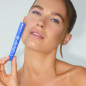 Mascara Recourbant 003 Crazy Blue 8ml Gosh Mascara Recourbant 003 Crazy Blue 8ml Gosh