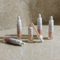 Gouttes de Fond de Teint dewy 008 Tan 12ml Gosh Gouttes de Fond de Teint dewy 008 Tan 12ml Gosh