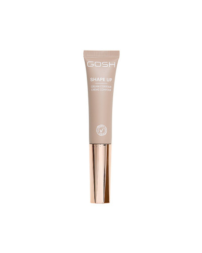 Crème Contouring 003 Cool Beige 14ml  Gosh