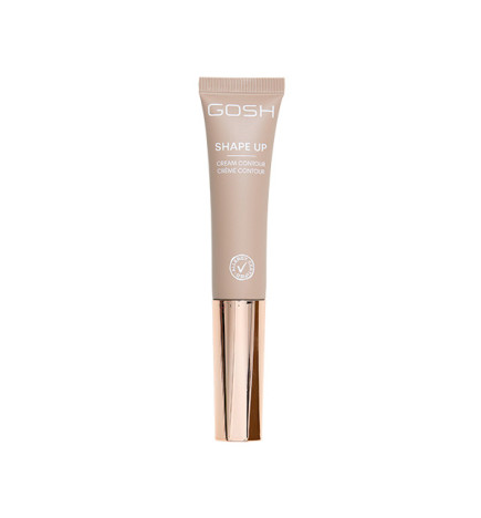 Crème Contouring 003 Cool Beige 14ml  Gosh