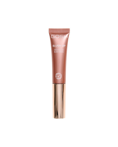 Fard à Joues Crémeux 003 Coral Red 14ml  Gosh