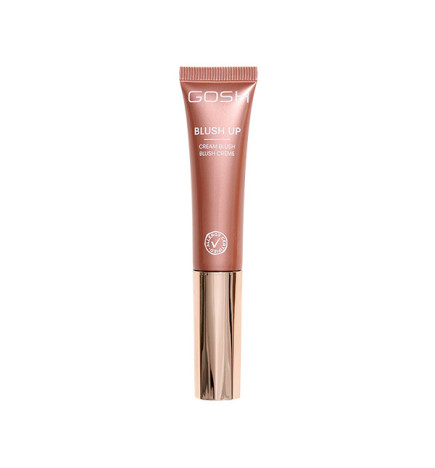 Fard à Joues Crémeux 003 Coral Red 14ml Gosh