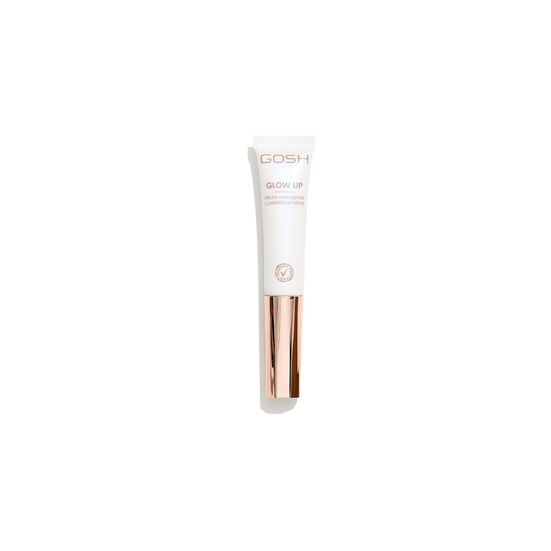 Highlighter Bronzant Crémeux 003 Starlight 14ml Gosh Highlighter Bronzant Crémeux 003 Starlight 14ml Gosh