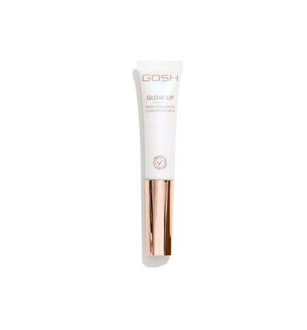 Highlighter Bronzant Crémeux 003 Starlight  14ml  Gosh