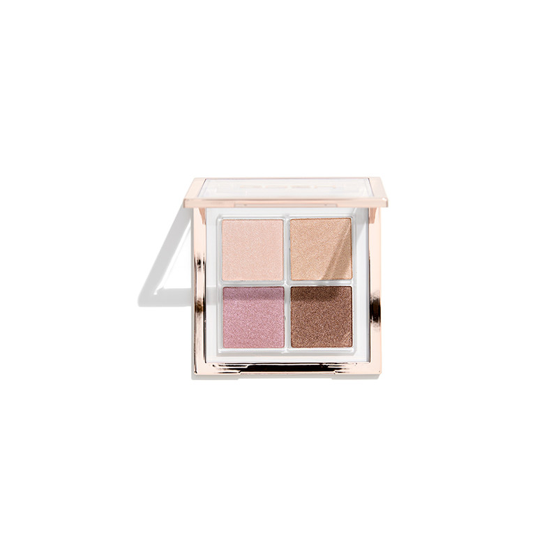 Glow Palette Fard à Joues Bronzeur Éclat 001 Fourfilled 11,6gr Gosh Glow Palette Fard à Joues Bronzeur Éclat 001 Fourfilled 11,6gr Gosh