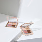 Glow Palette Fard à Joues Bronzeur Éclat 001 Fourfilled 11,6gr Gosh Glow Palette Fard à Joues Bronzeur Éclat 001 Fourfilled 11,6gr Gosh