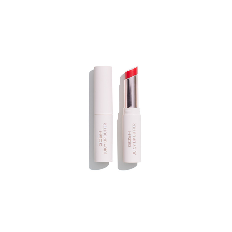 Baume à Lèvres Teinté 004 Burning Heart 2,8gr Gosh Baume à Lèvres Teinté 004 Burning Heart 2,8gr Gosh