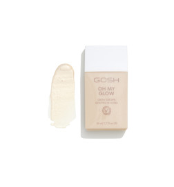 Gouttes Illuminatrices 002 dewy 50ml Gosh