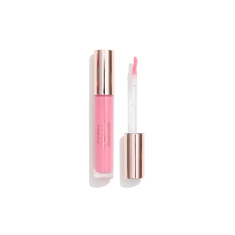 Brillant à Lèvres Peptide 010 Candyfloss 8ml Gosh Brillant à Lèvres Peptide 010 Candyfloss 8ml Gosh