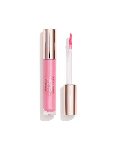 Brillant à Lèvres Peptide 012 Retro Rose 8ml Gosh