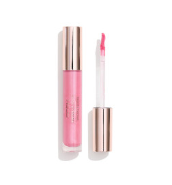 Brillant à Lèvres Peptide 012 Retro Rose 8ml Gosh