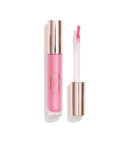 Brillant à Lèvres Peptide 012 Retro Rose 8ml Gosh