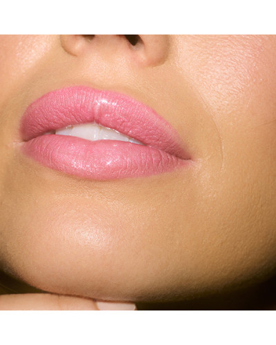 Brillant à Lèvres Peptide 012 Retro Rose 8ml Gosh