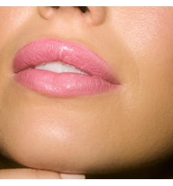 Brillant à Lèvres Peptide 012 Retro Rose 8ml Gosh
