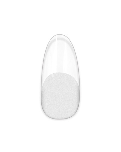 Capsules pour ongles Soft Gel forme Amande 240 pièces