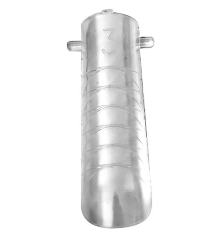Capsules Popits C-curve x120 Peggy Sage