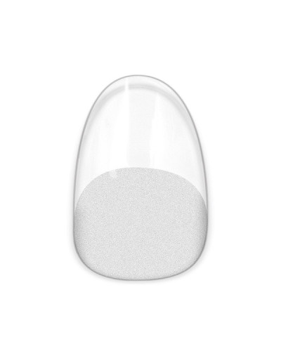 Capsules Forme Amande Courte Peggy Sage x 240