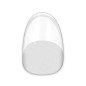 Capsules Forme Amande Courte Peggy Sage x 240 Capsules Forme Amande Courte Peggy Sage x 240