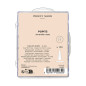 Capsules Popits X120 Amande Russe Peggy Sage Capsules Popits X120 Amande Russe Peggy Sage