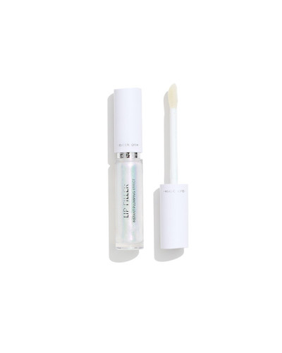 Gloss Repulpant Instantané 003 Crystal 8ml Gosh