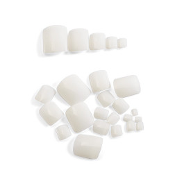 Capsules Professionnelles pour Orteils Peggy Sage x 24