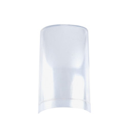 Capsules Universelles Transparantes Peggy Sage x 250