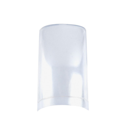 Capsules Universelles Transparantes Peggy Sage x 250
