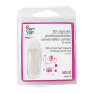 Capsules Universelles Carrées Peggy Sage x 50