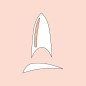 Capsules Stiletto Transparentes Peggy Sage x 50 Capsules Stiletto Transparentes Peggy Sage x 50