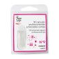 Capsules Universelles Carrées n°9Peggy Sage x 50