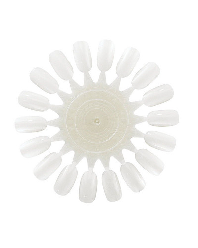 Onglier Vierge 18 Teintes Peggy Sage