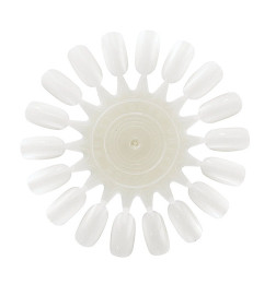 Onglier Vierge 18 Teintes Peggy Sage