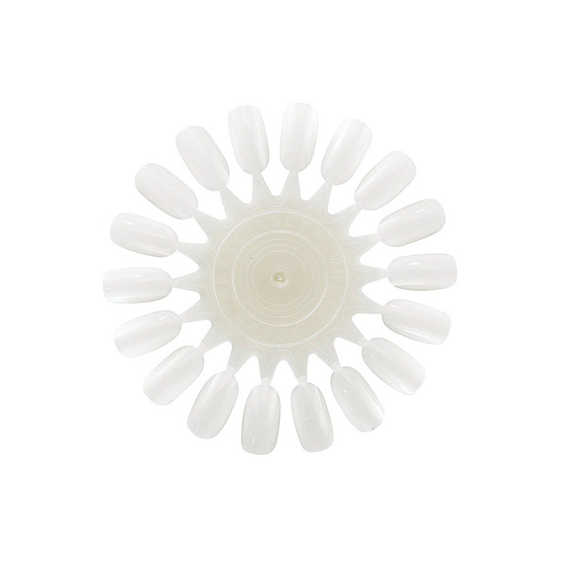 Onglier Vierge 18 Teintes Peggy Sage Onglier Vierge 18 Teintes Peggy Sage