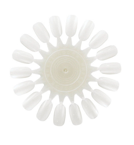 Onglier Vierge 18 Teintes Peggy Sage